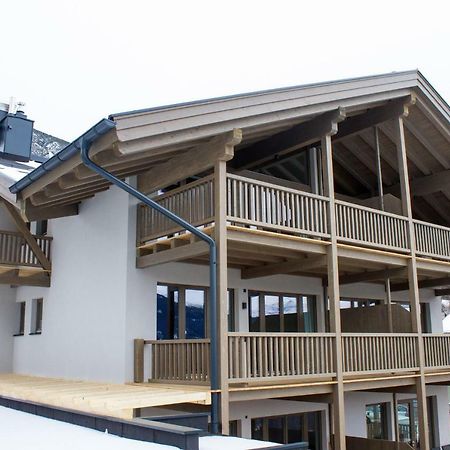 Panorama Apart Weisses Roessl Reith bei Seefeld Luaran gambar